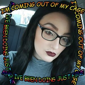 Meet your Posher, Kailah marie